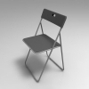 Camp-chair