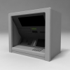 Automated teller machine