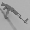 Автомат AK-47